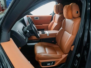 Внедорожник Li Auto L7 2024 года, 6399000 рублей, Тюмень