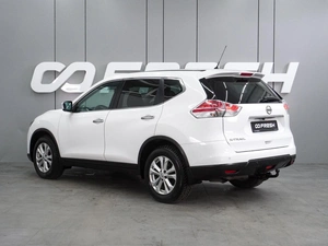 Внедорожник Nissan X-Trail 2015 года, 1749000 рублей, Воронеж