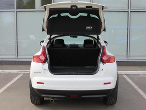 Внедорожник Nissan Juke 2012 года, 1325000 рублей, Брянск
