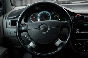 Седан Chevrolet Lacetti 2011 года, 549000 рублей, Красноярск