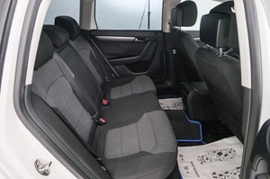 Универсал Volkswagen Passat 2011 года, 1149000 рублей, Красноярск