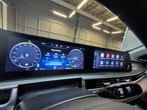 Внедорожник Chery Tiggo 8 Pro Max 2023 года, 2997000 рублей, Красноярск