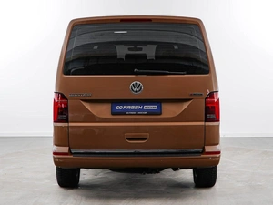 Минивэн Volkswagen Multivan 2020 года, 5693444 рублей, Москва