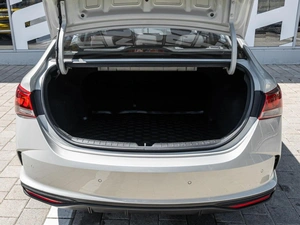 Седан Hyundai Solaris 2020 года, 1568800 рублей, Ставрополь