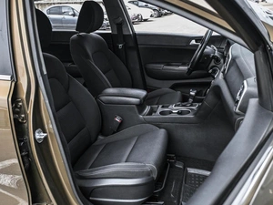 Внедорожник Kia Sportage 2016 года, 1849000 рублей, Кирилловка