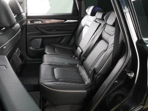 Внедорожник EXEED VX 2023 года, 3559000 рублей, Воронеж