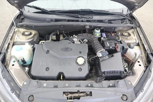 Седан ВАЗ (LADA) Granta 2020 года, 795000 рублей, Орёл