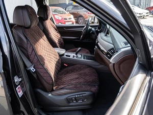 Внедорожник BMW X5 2017 года, 4370000 рублей, Краснодар