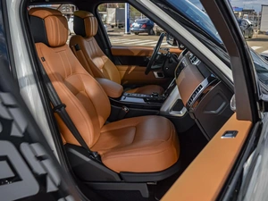 Внедорожник Land Rover Range Rover 2021 года, 10650000 рублей, Краснодар