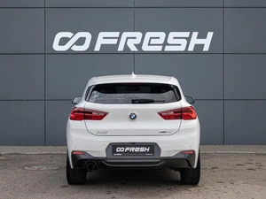 Внедорожник BMW X2 2019 года, 2780000 рублей, Краснодар