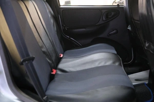 Внедорожник Chevrolet Niva 2014 года, 619000 рублей, Омск