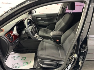 Седан Kia Rio 2021 года, 1480000 рублей, Красноярск