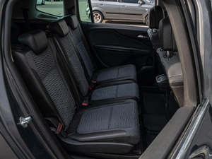 Минивэн Opel Zafira 2013 года, 1280000 рублей, Краснодар