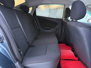 Седан Nissan Almera 2014 года, 685000 рублей, Ижевск