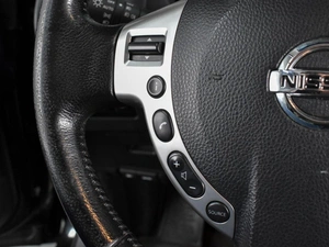 Внедорожник Nissan Qashqai 2011 года, 1199000 рублей, Воронеж