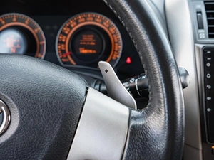 Седан Toyota Corolla 2007 года, 650000 рублей, Краснодар