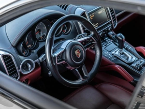 Внедорожник Porsche Cayenne S 2015 года, 5150000 рублей, Краснодар