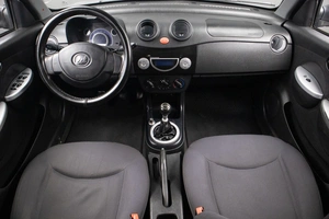 Хетчбэк Lifan Smily (320) 2013 года, 299000 рублей, Оренбург