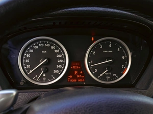 Внедорожник BMW X6 2009 года, 2310000 рублей, Краснодар