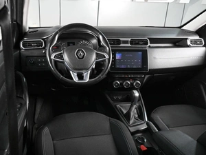 Внедорожник Renault Duster 2021 года, 1629000 рублей, Ростов-на-Дону