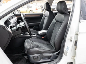 Седан Volkswagen Passat 2015 года, 1790000 рублей, Краснодар