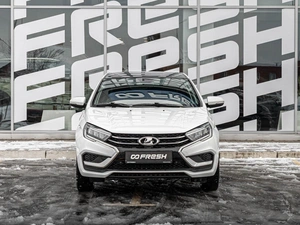 Седан ВАЗ (LADA) Vesta 2023 года, 1100000 рублей, Краснодар