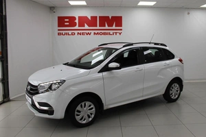 Хэтчбек ВАЗ (LADA) XRAY 2020 года, 1120000 рублей, Смоленск