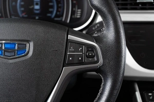 Внедорожник Geely Atlas 2021 года, 1779000 рублей, Петрозаводск