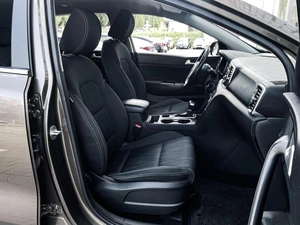 Внедорожник Kia Sportage 2016 года, 1745000 рублей, Ставрополь