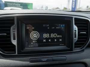 Внедорожник Kia Sportage 2018 года, 2325000 рублей, Краснодар