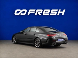 Седан Mercedes-benz CLS-класс AMG 2020 года, 6299777 рублей, Москва