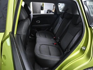 Внедорожник Kia Soul 2017 года, 1260000 рублей, Ставрополь
