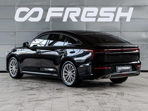 Лифтбек FAW Bestune B70 2023 года, 1899000 рублей, Краснодар