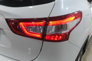 Внедорожник Nissan Qashqai 2014 года, 1349000 рублей, Новокузнецк