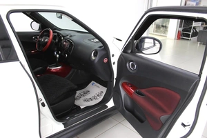 Внедорожник Nissan Juke 2012 года, 1353000 рублей, Смоленск
