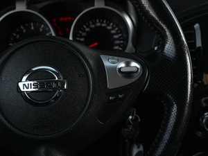 Внедорожник Nissan Juke 2012 года, 1249000 рублей, Кирилловка