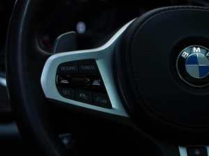Внедорожник BMW X5 2019 года, 6499077 рублей, Москва