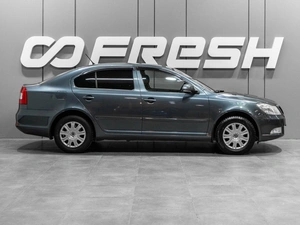 Лифтбек Skoda Octavia 2011 года, 829000 рублей, Тюмень