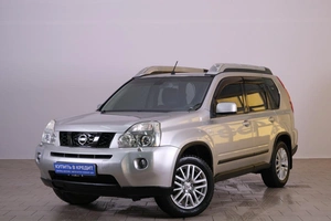 Внедорожник Nissan X-Trail 2008 года, 1199000 рублей, Омск