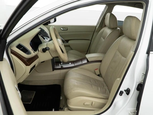 Седан Nissan Teana 2012 года, 1349999 рублей, Москва