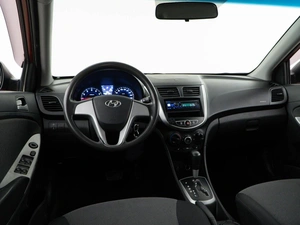 Седан Hyundai Solaris 2013 года, 779050 рублей, Москва