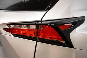 Внедорожник Lexus NX 2015 года, 2689000 рублей, Барнаул