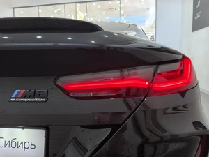 Купе BMW M8 2019 года, 10970000 рублей, Новосибирск
