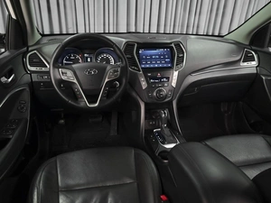 Внедорожник Hyundai Santa Fe 2015 года, 2299000 рублей, Ставрополь