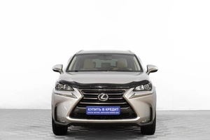 Внедорожник Lexus NX 2015 года, 2689000 рублей, Барнаул