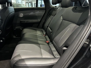 Внедорожник Trumpchi S7 2025 года, 4890000 рублей, Уфа