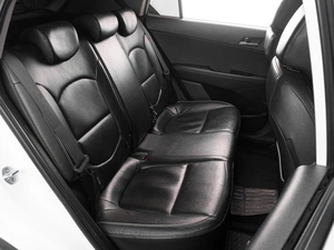 Внедорожник Hyundai Creta 2018 года, 1819000 рублей, Тюмень