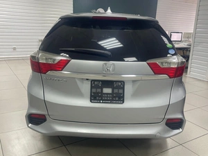 Универсал Honda Shuttle 2018 года, 1350000 рублей, Ачинск