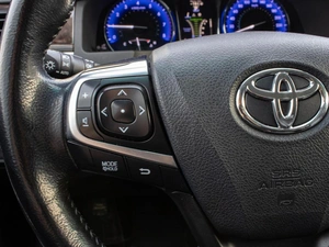 Седан Toyota Camry 2016 года, 2499000 рублей, Петрозаводск