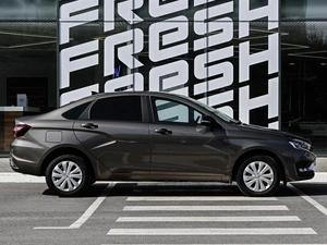 Седан ВАЗ (LADA) Vesta 2024 года, 1325000 рублей, Волгоград